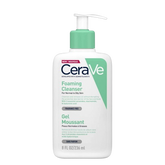 Cerave Foaming Cleanser 236ml